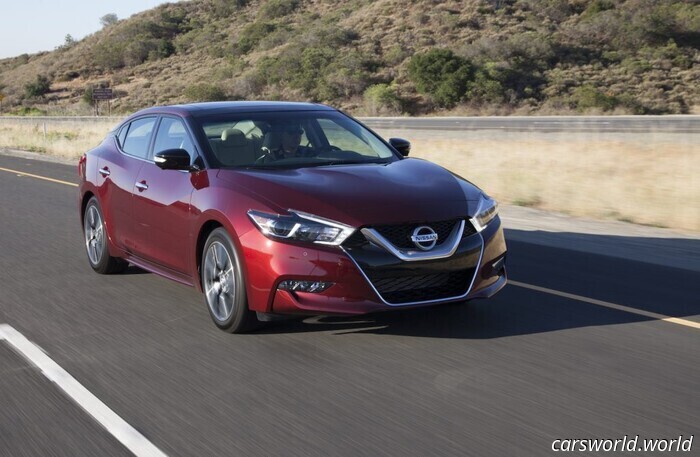 Nissan выплачивает владельцам вариаторов $5 тыс., а юристы кладут в карман $3,5 млн | Carscoops